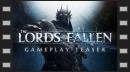 vídeos de The Lords of the Fallen