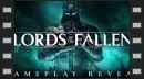 vídeos de The Lords of the Fallen