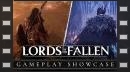 vídeos de The Lords of the Fallen