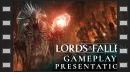 vídeos de The Lords of the Fallen