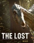The Lost Wild portada