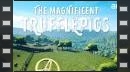 vídeos de The Magnificent Trufflepigs