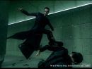 imágenes de The Matrix Path of Neo