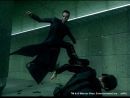 imágenes de The Matrix Path of Neo