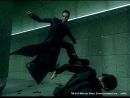imágenes de The Matrix Path of Neo