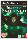 The Matrix Path of Neo 