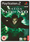 portada The Matrix Path of Neo Xbox