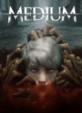 The Medium portada