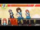 imágenes de The Melancholy of Haruhi Suzumiya