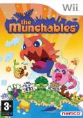 The Munchables WII