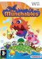 The Munchables portada