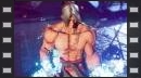 vídeos de Fighting EX Layer