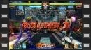 vídeos de Fighting EX Layer