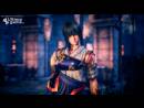 imágenes de Fighting EX Layer