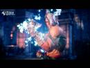 imágenes de Fighting EX Layer