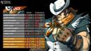 imágenes de Fighting EX Layer