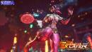 imágenes de Fighting EX Layer