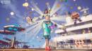 imágenes de Fighting EX Layer