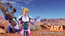 imágenes de Fighting EX Layer