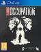 portada The Occupation PlayStation 4