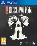 The Occupation portada