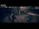 imágenes de The Order: 1886