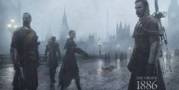 Descubre The Order: 1886, una de las grandes exclusivas de PS4 para 2014