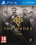 The Order: 1886 PS4