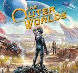 The Outer Worlds 