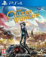 Danos tu opinión sobre The Outer Worlds