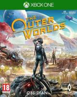 The Outer Worlds XONE