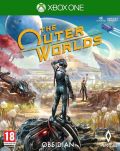 The Outer Worlds portada