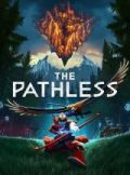 portada The Pathless Xbox Series X y S