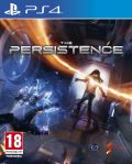 portada The Persistence PlayStation 4