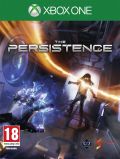 portada The Persistence Xbox One