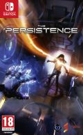 The Persistence portada