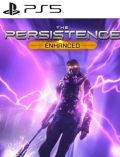 The Persistence portada