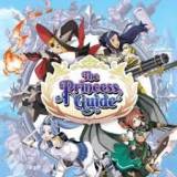 The Princess Guide PS VITA