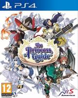 Danos tu opinión sobre The Princess Guide