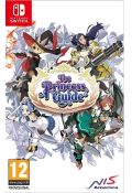 The Princess Guide portada