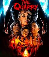 The Quarry PS5