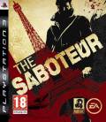 The Saboteur PS3