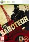 portada The Saboteur Xbox 360