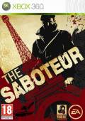 The Saboteur XBOX 360