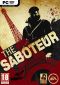 The Saboteur portada