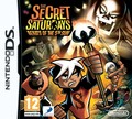 The Secret Saturdays : Beasts of the 5th Sun DS