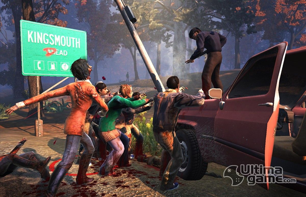  The Secret World - FunCom nos da las claves de este originalísimo MMO de The Secret World - imagen 7