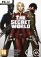 The Secret World portada