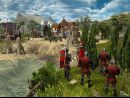 Imágenes recientes The Settlers: Heritage of Kings