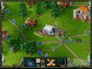 imágenes de The Settlers NDS